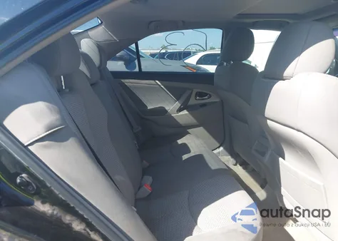 2009 Toyota Camry Se from USA, damaged, VIN 4T1BE46K79U409981